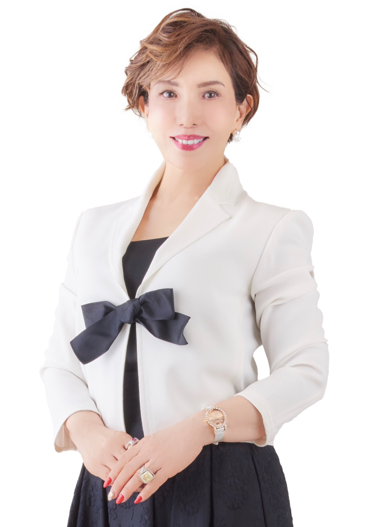 株式会社AQXIA 代表取締役　古田 由里子
